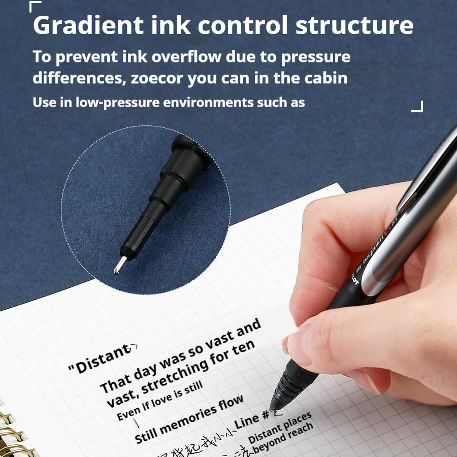 Pilot BXRT-V5 Retractable Gel  - огляд і ціна Pilot Pen V5