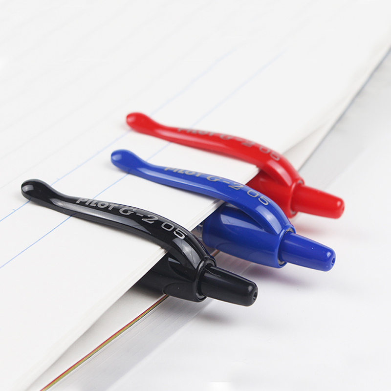1pcs Japan PILOT Gel Pen BL-G2 - огляд і ціна Pilot Pen G2