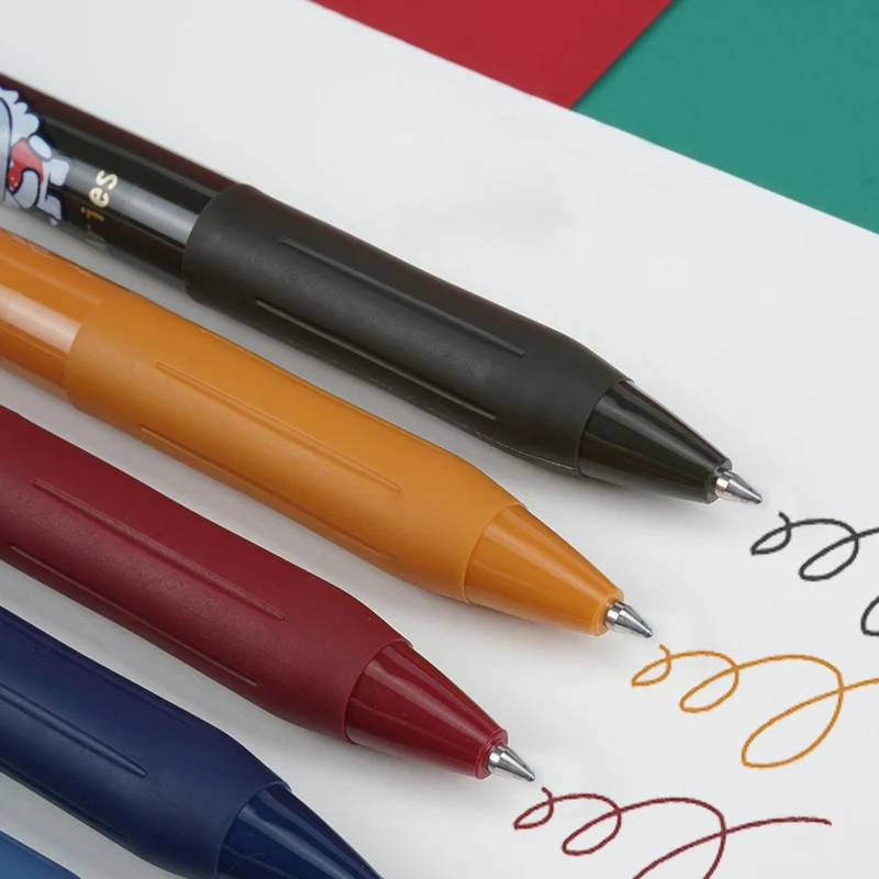 Japan ZEBRA Zebra JJ15 New Ret - огляд і ціна Zebra Pen Sarasa
