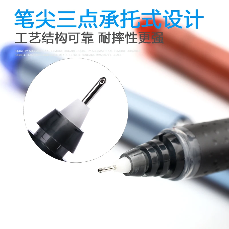 Japan PILOT BXGPN-V5 Upgraded  - огляд і ціна Pilot Pen V5