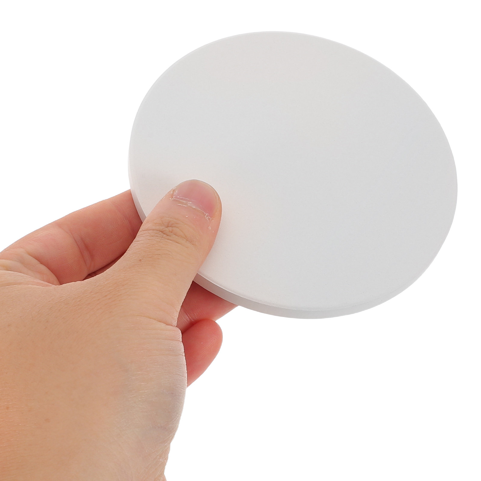 12pcs Sublimation Coasters Bla - огляд і ціна Coaster Sublimation Blank
