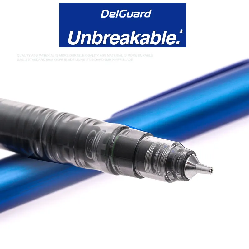 ZEBRA DelGuard Mechanical Penc - огляд і ціна Zebra Pen Sarasa