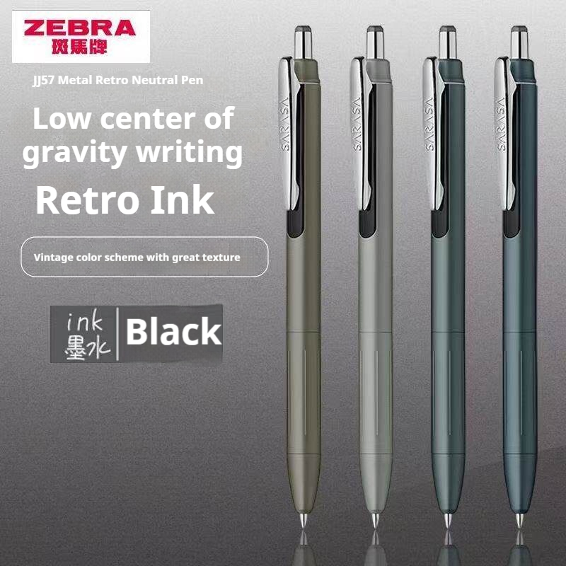 ZEBRA SARASA JJ57 Gel Ballpoin - огляд і ціна Zebra Pen Sarasa