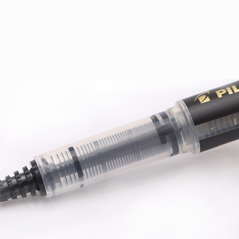 2 Pcs Japan Pilot HI-TECPOINT  - огляд і ціна Pilot Pen V5