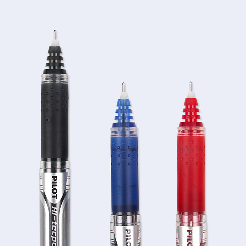 Japan PILOT Gel Pens BXGPN-V5  - огляд і ціна Pilot Pen V5