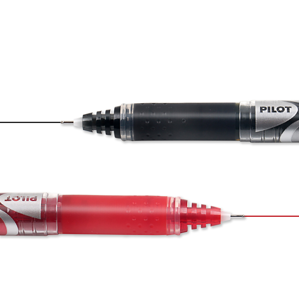 Japan PILOT Gel Pens BXGPN-V5  - огляд і ціна Pilot Pen V5