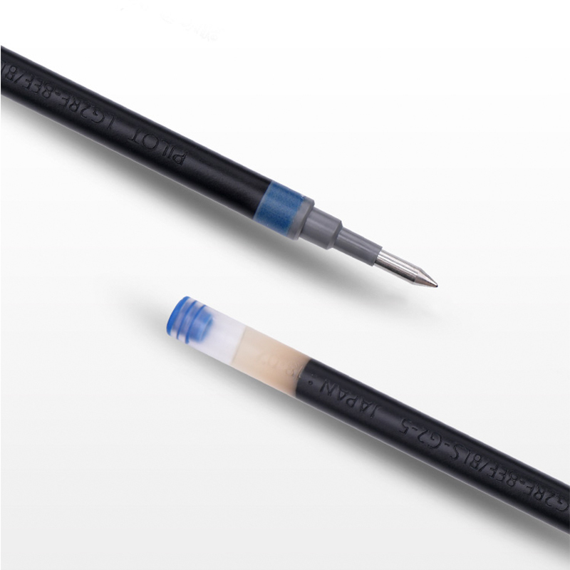 12 Pcs PILOT Refill BLS-G2 for - огляд і ціна Pilot Pen G2