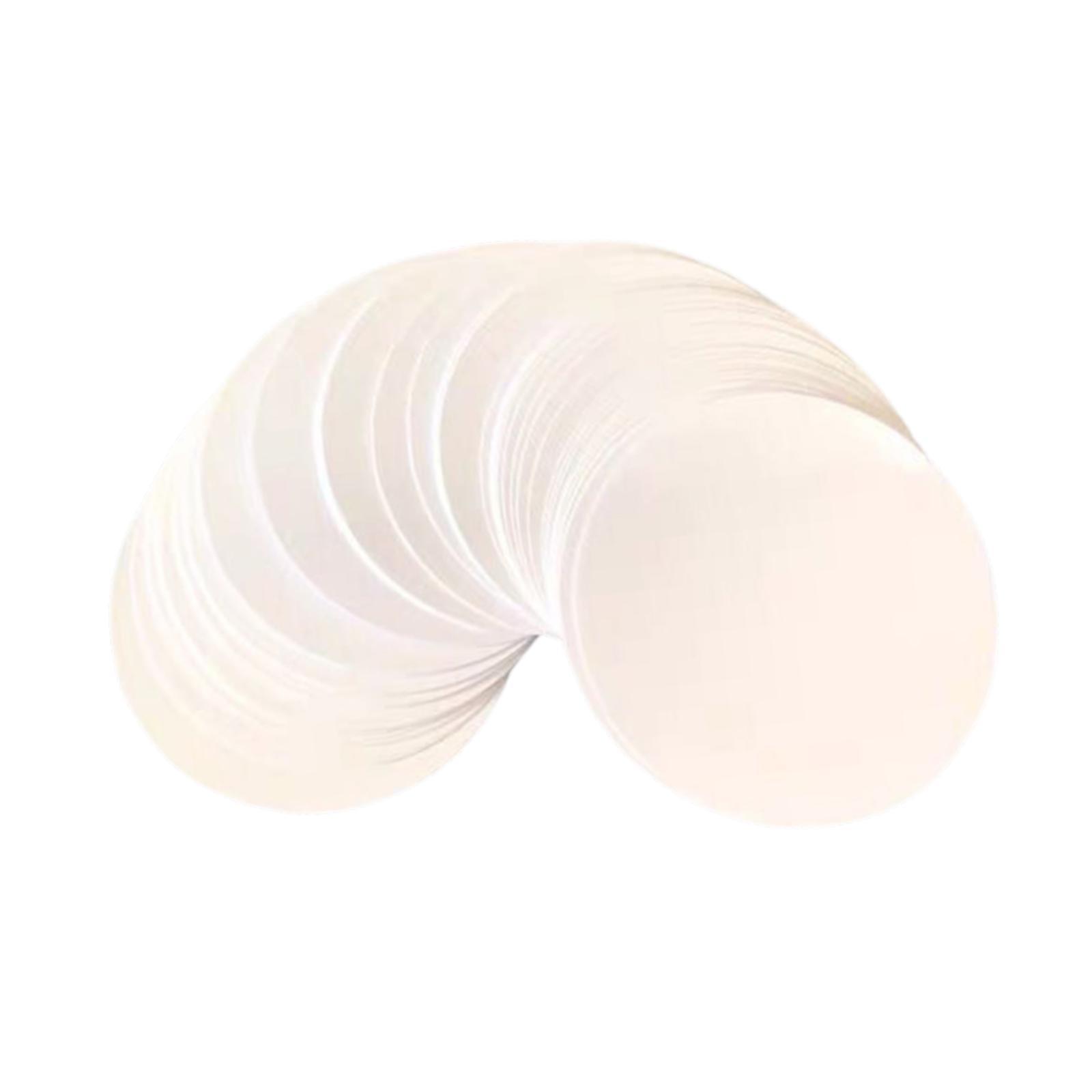 100x Button Badge Blank Paper  - огляд і ціна Button Badge Blank
