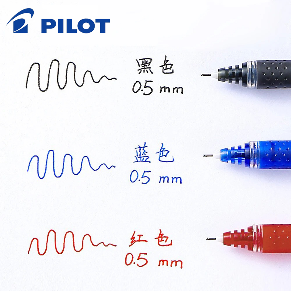 1PC Japan Pilot Gel Pen BXGPN- - огляд і ціна Pilot Pen V5