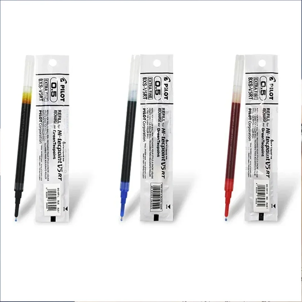 12pcs/24pcs Japan PILOT Gel Pe - огляд і ціна Pilot Pen V5