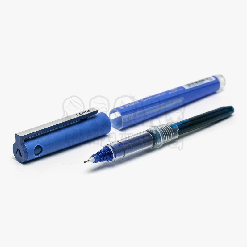 5PCS Japan PILOT BXC-V5-BGDDir - огляд і ціна Pilot Pen V5