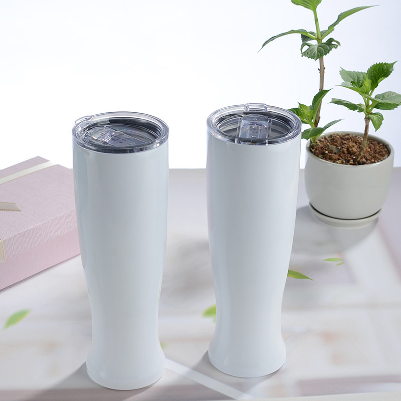 30oz White Sublimation Blank D - огляд і ціна Sublimation Mug White