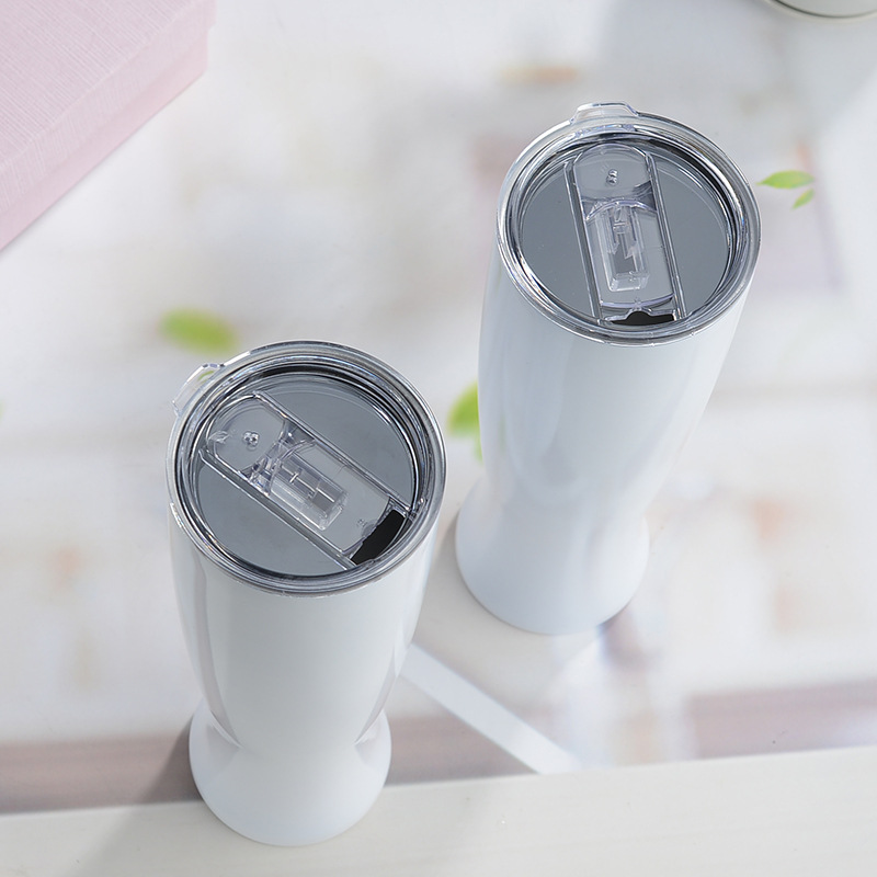 30oz White Sublimation Blank D - огляд і ціна Sublimation Mug White