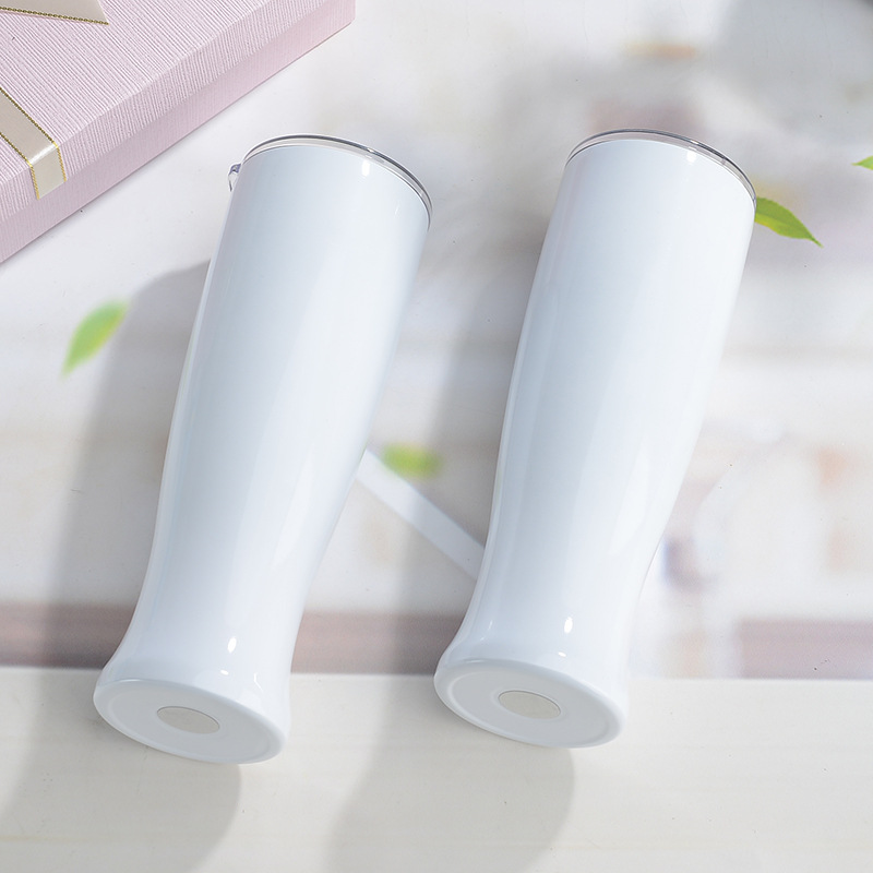30oz White Sublimation Blank D - огляд і ціна Sublimation Mug White