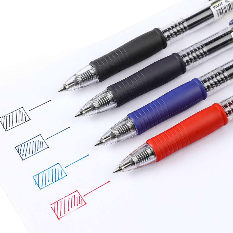 Pilot G2 Premium Gel Roller Pe - огляд і ціна Pilot Pen G2