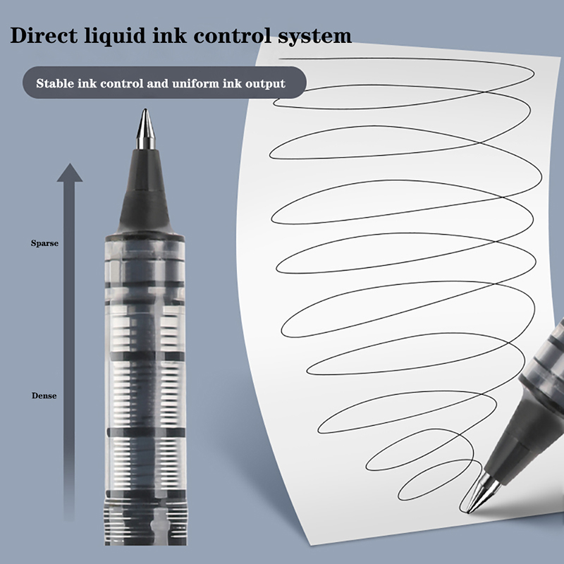 Japan uni-ball Gel Ink Pen, 0. - огляд і ціна Pilot Pen V5