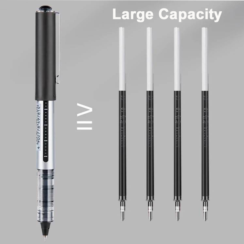 Japan uni-ball Gel Ink Pen, 0. - огляд і ціна Pilot Pen V5