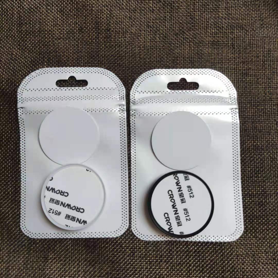 20pcs/lot Sublimation Blank mo - огляд і ціна Coaster Sublimation Blank