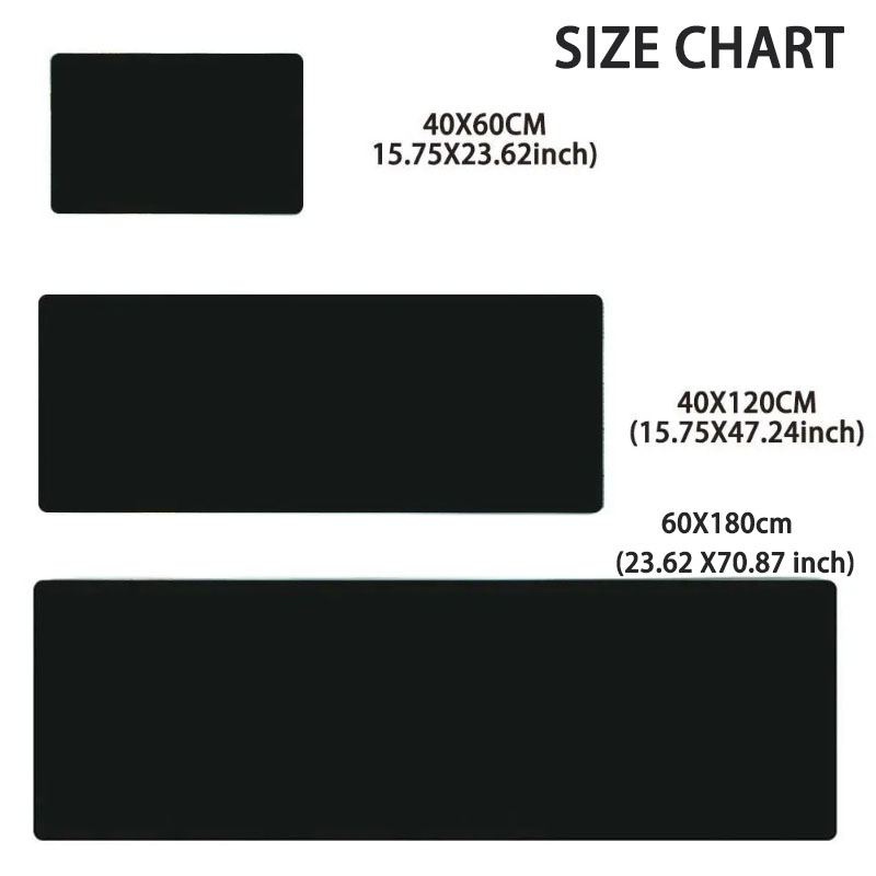 Door Mat Interior Bedside Foot - огляд і ціна Puzzle Blank White