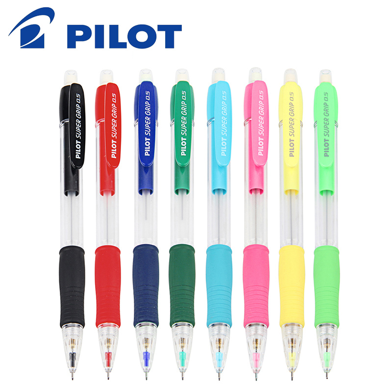 1PCS Pilot Mechanical Pencil C - огляд і ціна Staedtler Pencil Lumocolor