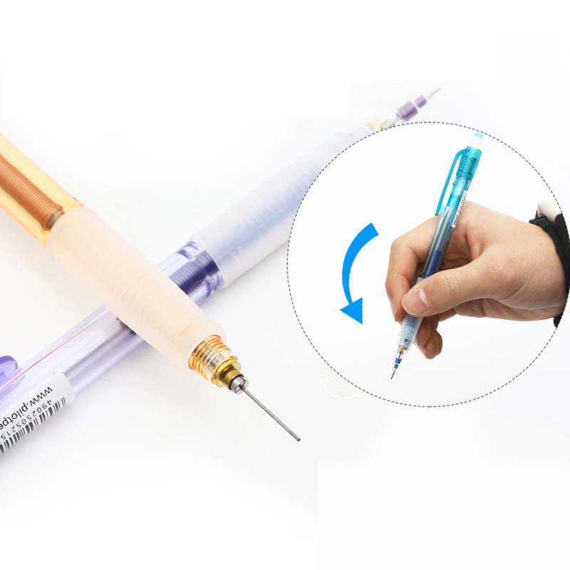 1PCS Pilot Mechanical Pencil C - огляд і ціна Staedtler Pencil Lumocolor