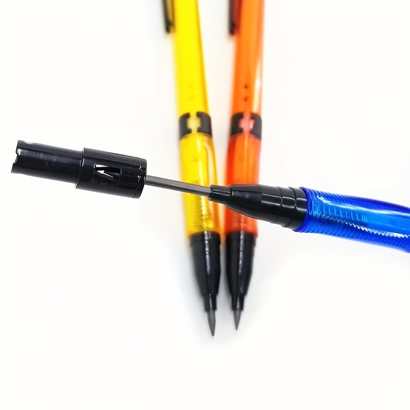 2.0mm Mechanical Pencil Set wi - огляд і ціна Staedtler Pencil Lumocolor