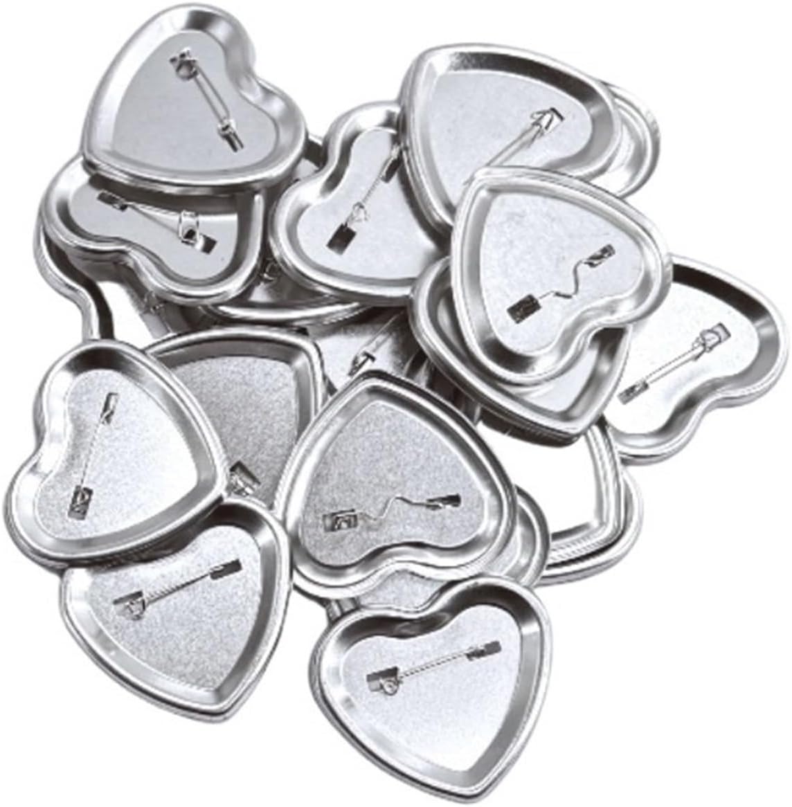 Button Maker, Button Maker, 10 - огляд і ціна Button Badge Blank