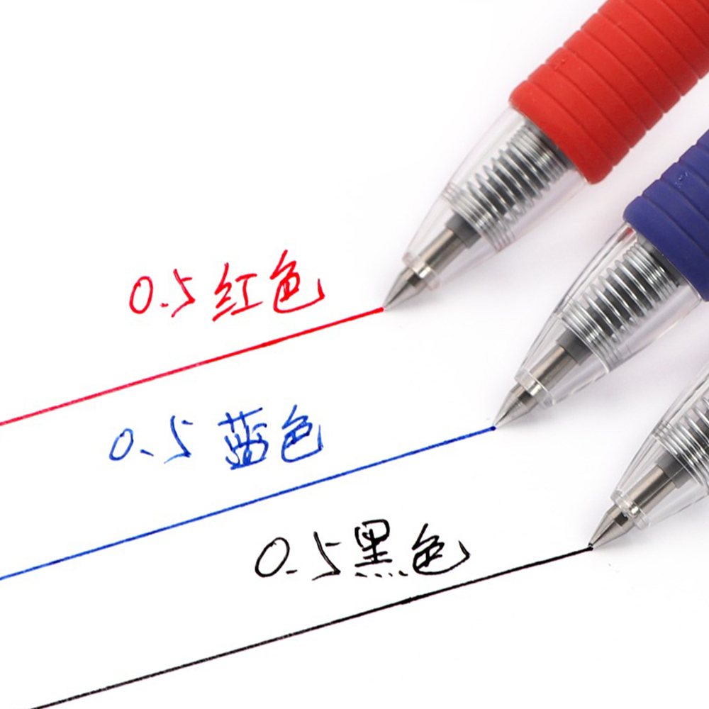 Japan Pilot Gel Pen Refill Set - огляд і ціна Pilot Pen G2