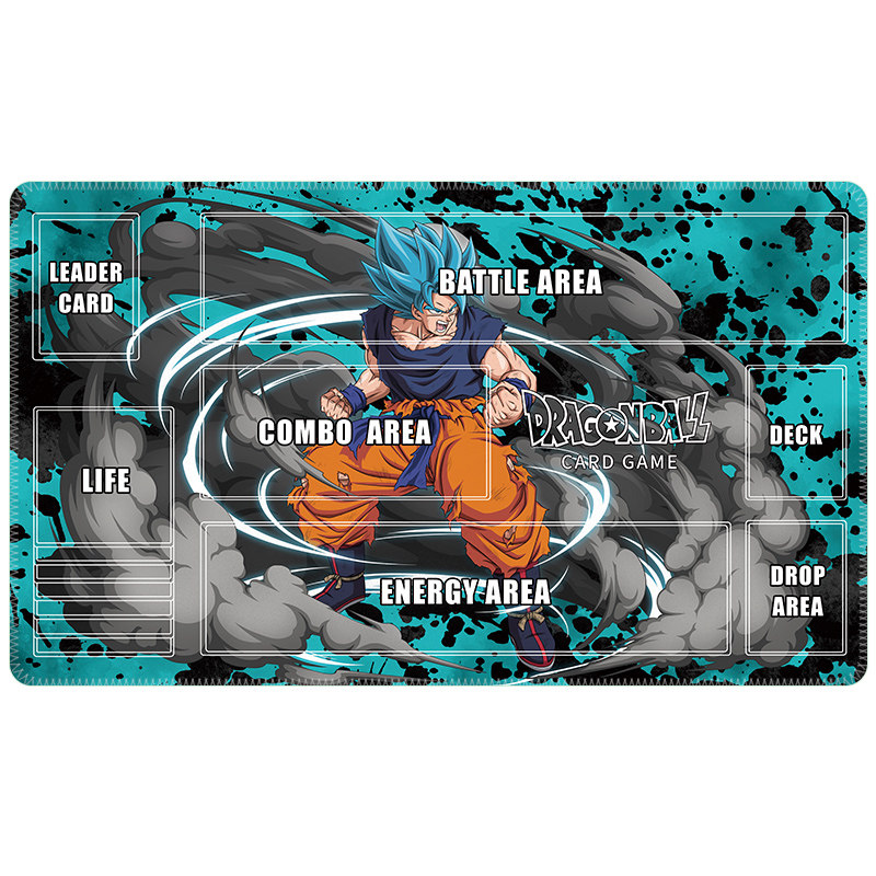 26 Models Dragon Ball Trading  - огляд і ціна Door Mat Blank
