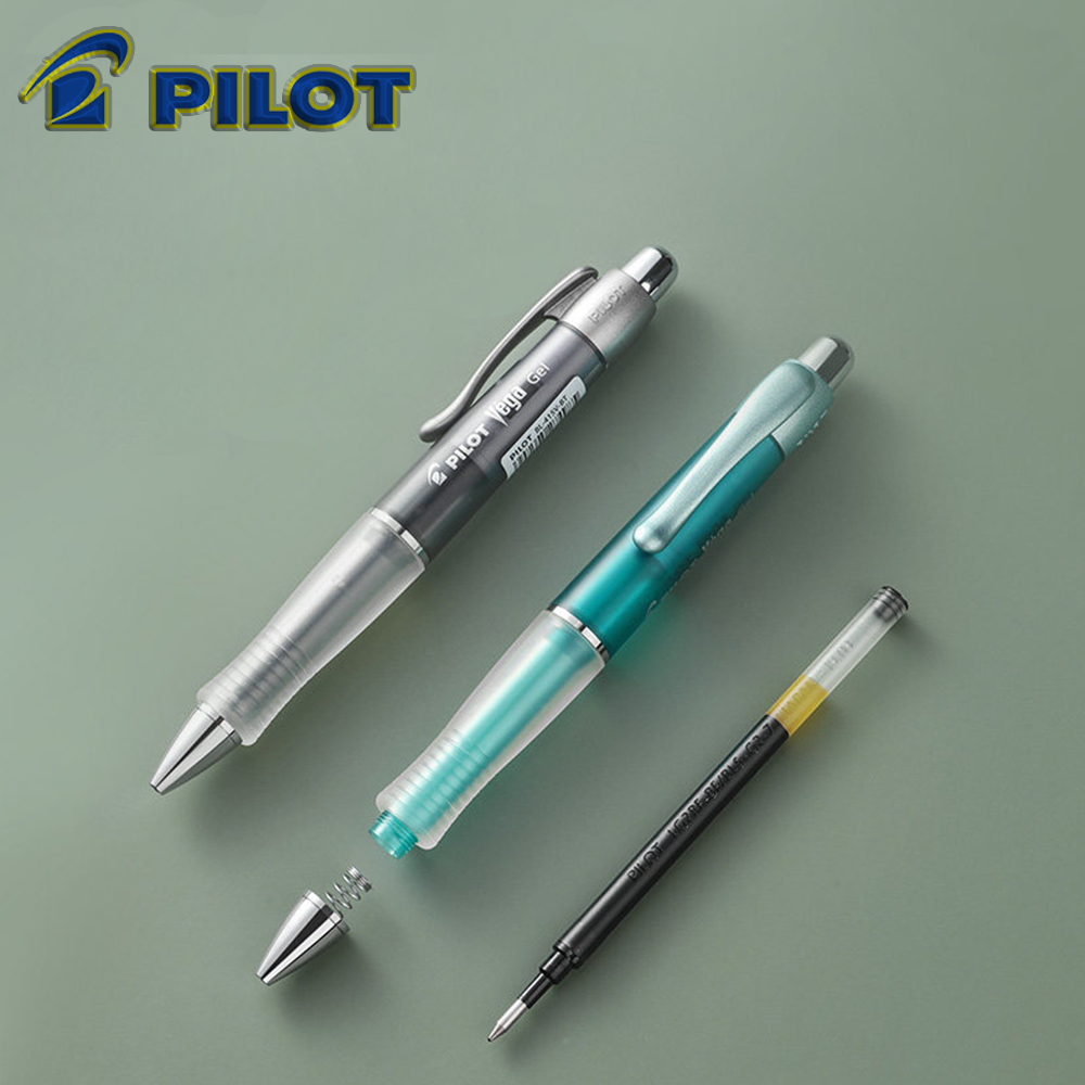 Japan PILOT Vega Gel Pen BL-41 - огляд і ціна Pilot Pen G2