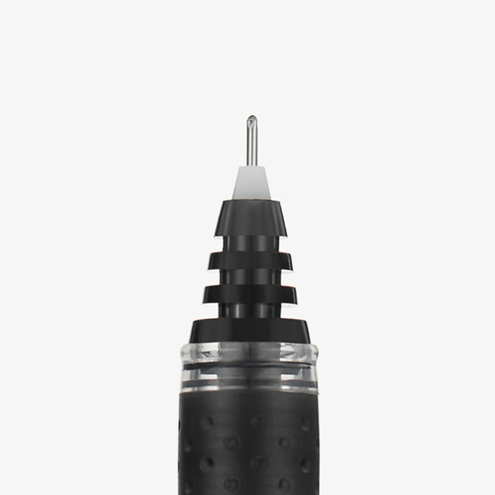 Pilot V5 Straight Liquid Needl - огляд і ціна Pilot Pen V5