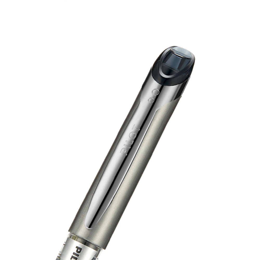 Pilot V5 Straight Liquid Needl - огляд і ціна Pilot Pen V5