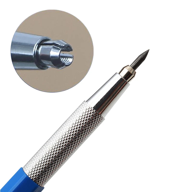 2.0mm Mechanical Pencil Set Bl - огляд і ціна Staedtler Pencil Lumocolor