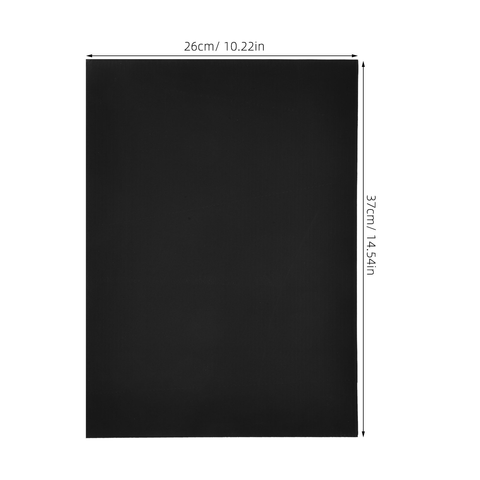 2Pcs Blank Sign Boards Outdoor - огляд і ціна Yard Sign Blank