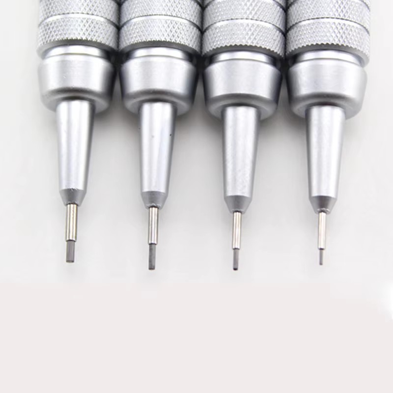 1pc Pentel Graphgear 500 Draft - огляд і ціна Pentel Pen Graphgear