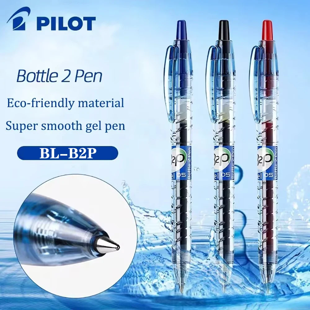 1PC Japan PILOT Gel Pen BL-B2P - огляд і ціна Pilot Pen G2